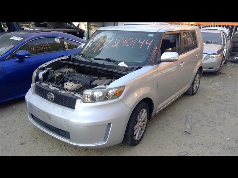 Passenger Right Axle Shaft Front Axle Fits 08-15 SCION XB 535706