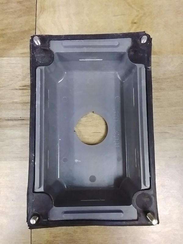 Allen-Bradley 40032-019 1Unit Enclosure Cover