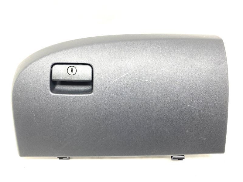 Glove Box Black 8006A022XA Fits 2007-2013 Mitsubishi Outlander 79822