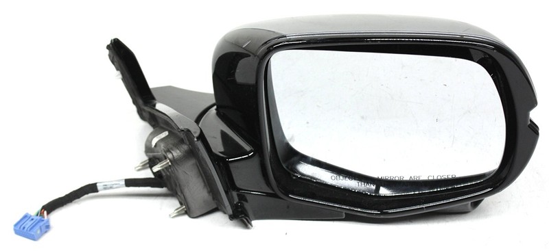 Non-US Market OEM Right Side Mirror For Honda Pilot Touring 76200-TG7-C11ZP