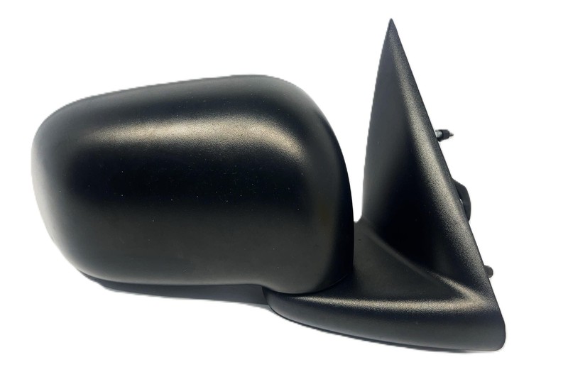 2005-2011 Dodge Dakota Right Passenger Side Manual Door Mirror RH OEM
