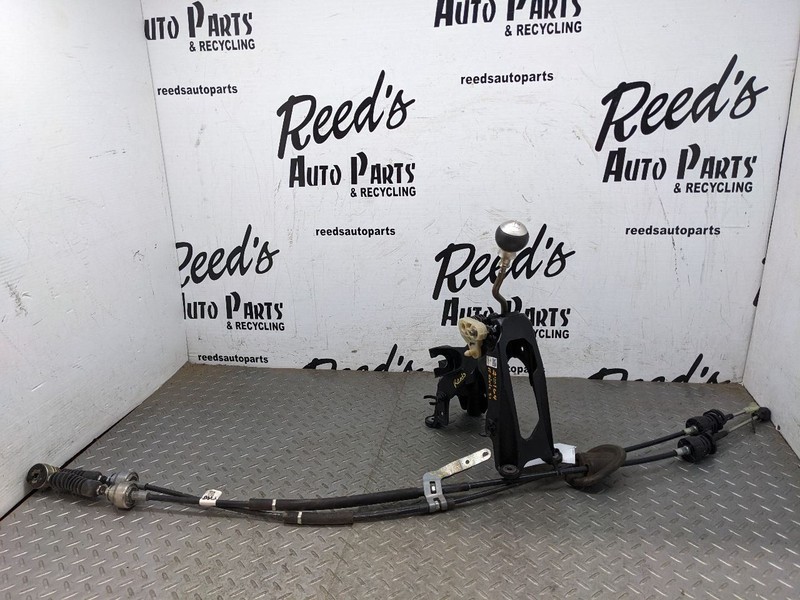 Honda Civic Gear selector unit & cables FK8 Type R 2017 1165516