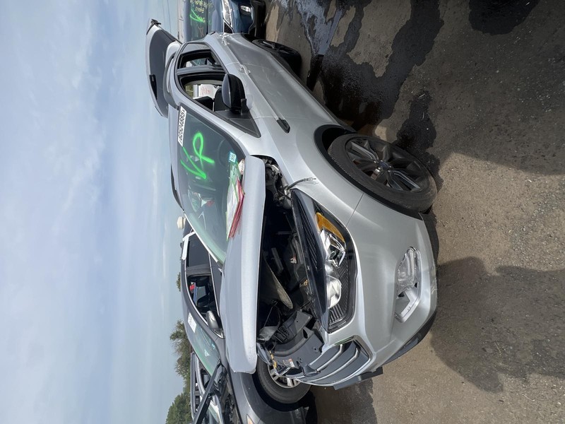 2018 Ford Escape 4WD Differential Carrier Assembly OEM CV6W4000FA 108K Miles