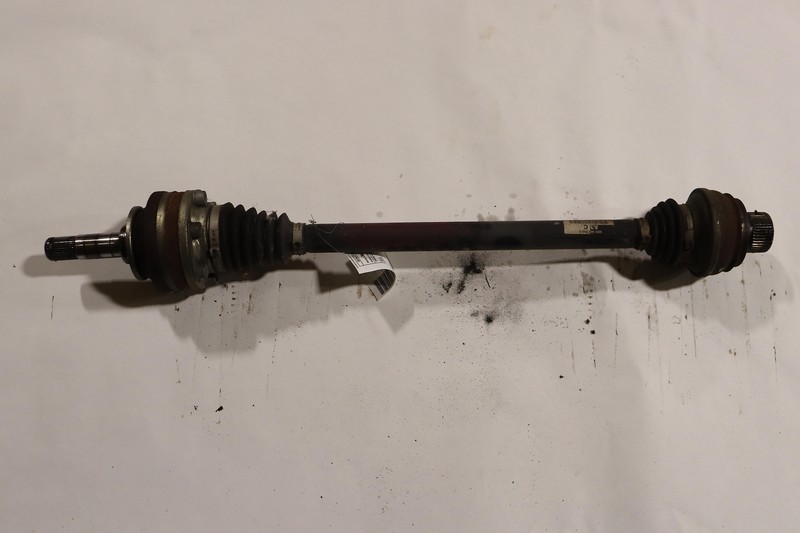 2013-2017 AUDI Q5 2.0L AWD REAR RIGHT PASSENGER SIDE AXLE SHAFT CV U JOINT OEM
