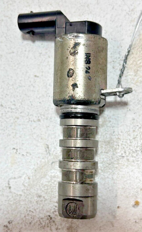 OEM Audi Q7 3.0L V6 Engine Variable Valve Timing VVT Solenoid Control Valve 2018