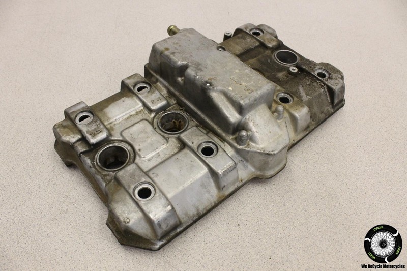 1993 Honda Cbr1000fEngine Top End Cylinder Head Valve Cover CBR 1000 F 93