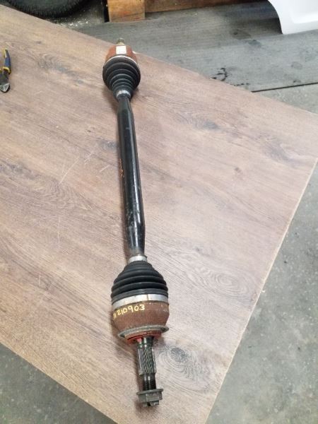 2017-2019 Chevy Cruze Front Axle Shaft Fits Diesel Automatic Transmission Right