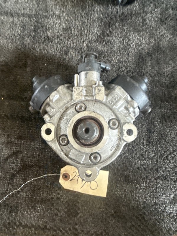 Fuel Injection Pump Dodge Ram - P/N: 0445010858