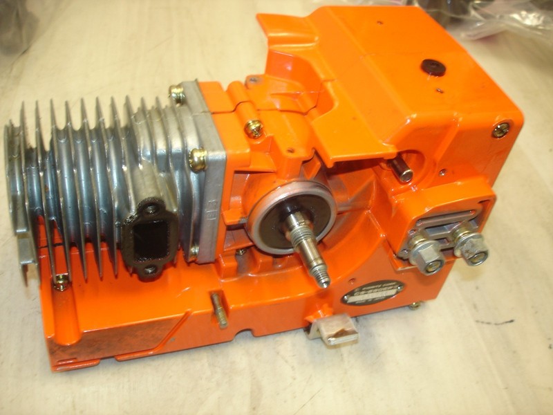 Echo cs-280ep power head chainsaw part