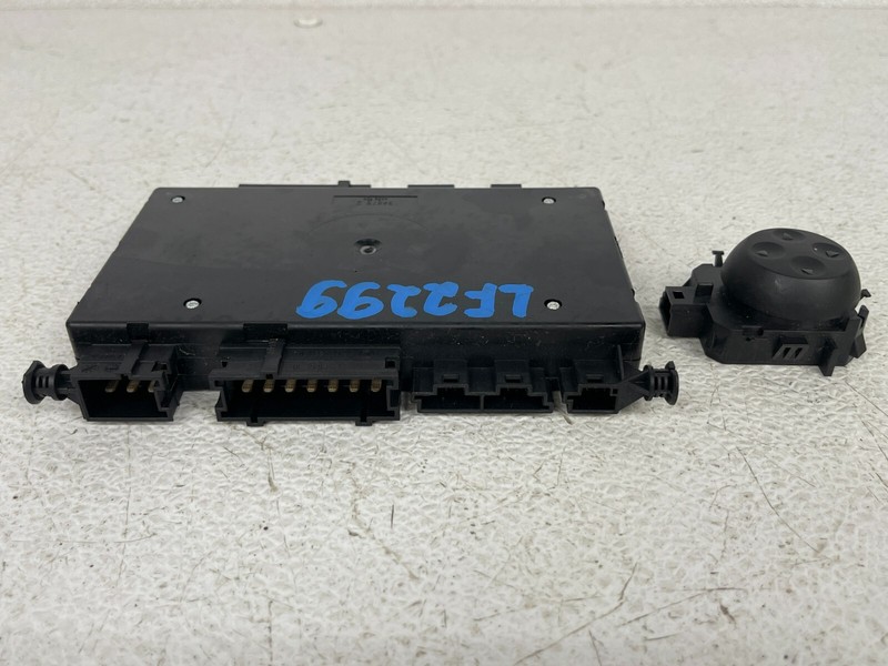 ⭐2012 2015 MERCEDES BENZ C-CLASS W204 SEAT MEMORY CONTROL MODULE OEM LOT2299