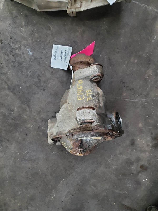 Carrier Front Axle 3.73 Ratio Fits 09-17 FORD F150 PICKUP 305965