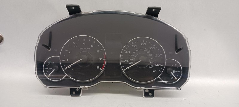 12 SUBARU LEGACY Speedometer OEM 80K Miles 1 Year Warranty!