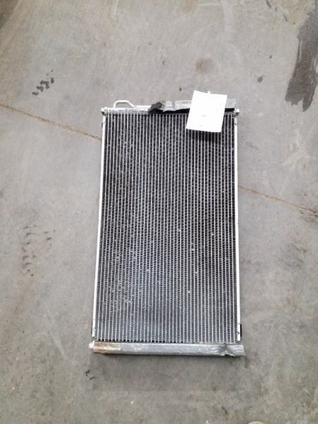 AC Condenser 8 Cylinder Thru 12/4/97 Fits 97-98 MUSTANG 240646