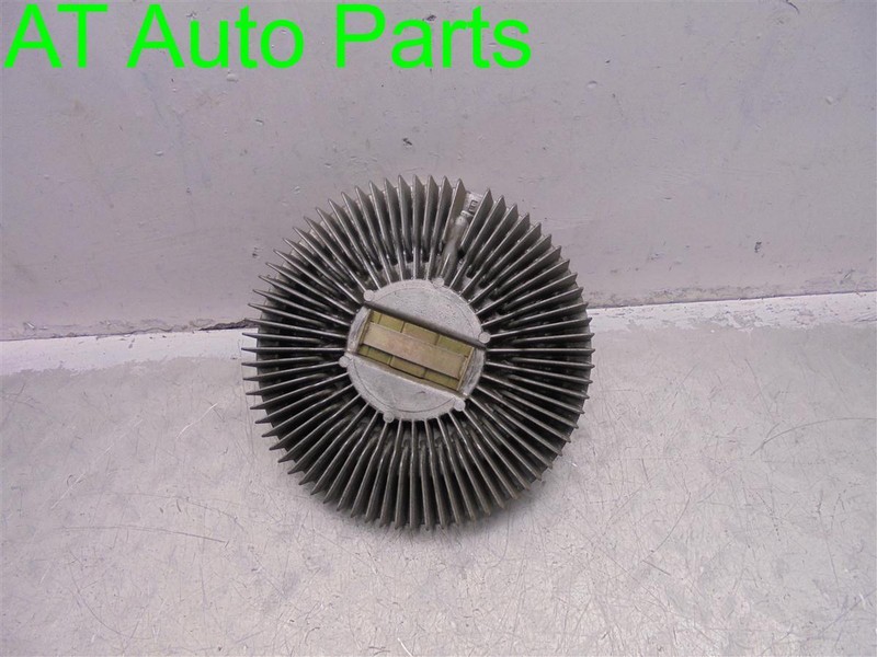 2002-2003 FORD EXPLORER MOUNTAINEER COOLING FAN CLUTCH OEM 1L2Z-8A616-AE