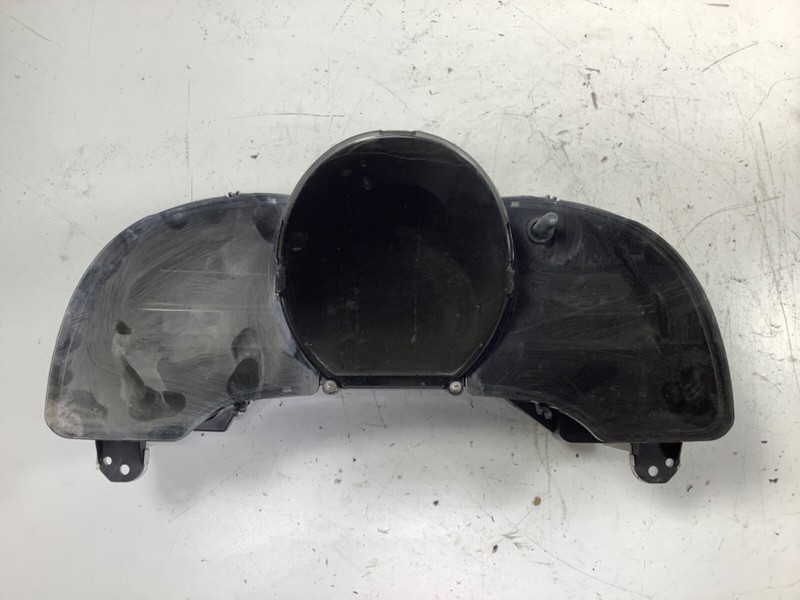 011-012 Honda CR-Z 5SP Instrument Cluster 78100-SZT-A013 OEM