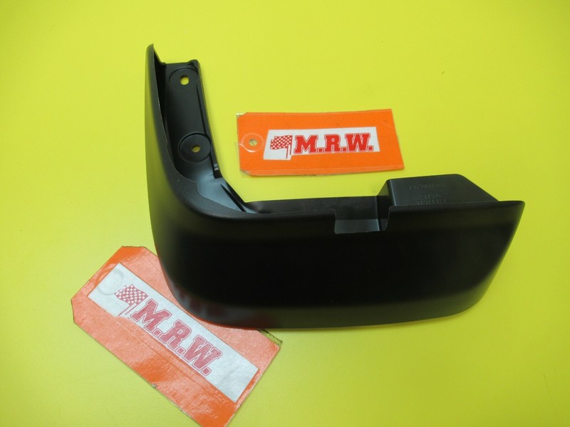 MUD FLAP SPLASH SHIELD FENDER DRIVER SIDE LEFT FRONT for HONDA CIVIC COUPE 12-15