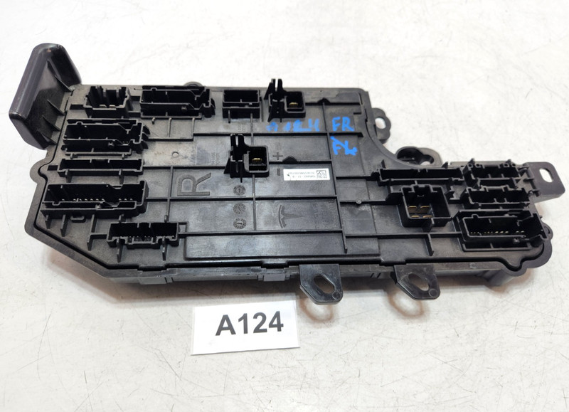 ✅ 21-25 OEM Tesla Model X S Right Passenger Side Controller Body Control Module