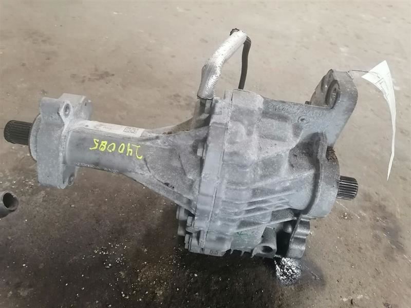 Transfer Case 3.6L Fits 18-19 LACROSSE 1319233