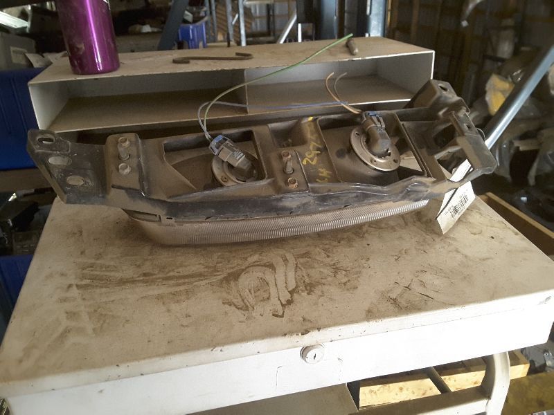 92 93 94 95 GRAND AM L. HEADLIGHT 83758