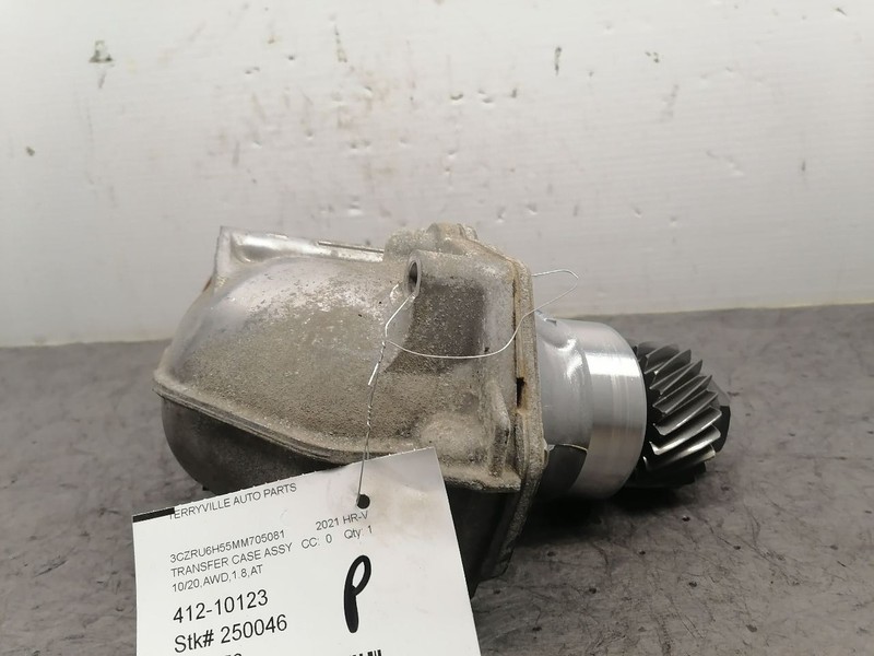 Transfer Case Fits 19-22 HR-V 1532003