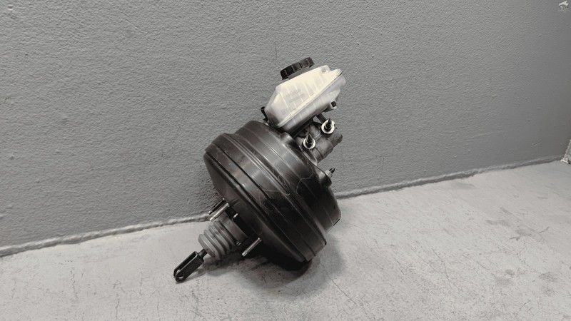 2019-2025 Nissan Altima Power Brake Booster W/ Master Cylinder & Reservoir OEM