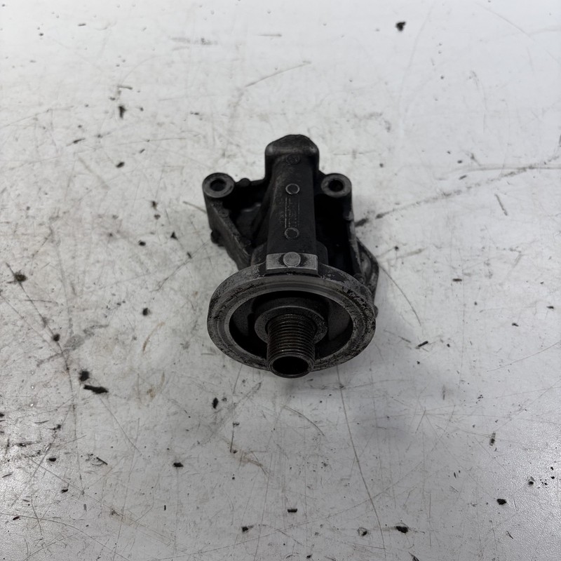 00-03 Acura TL Oil Filter Housing OEM