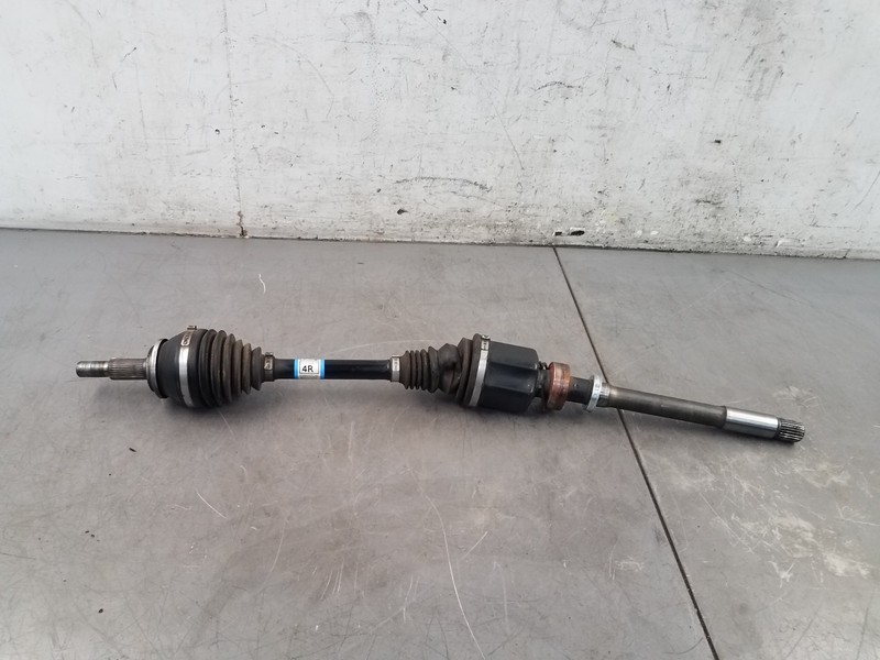 2024 Toyota Corolla GR AWD Right Front CV Axle#9288 L1