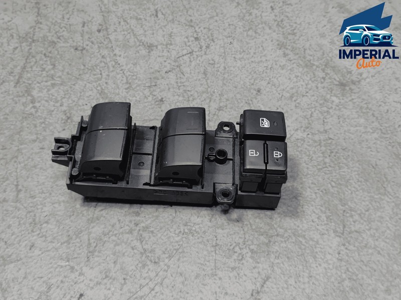TOYOTA RAV4 FRONT LEFT DRIVER SIDE DOOR MASTER WINDOW SWITCH OEM 2019-2023
