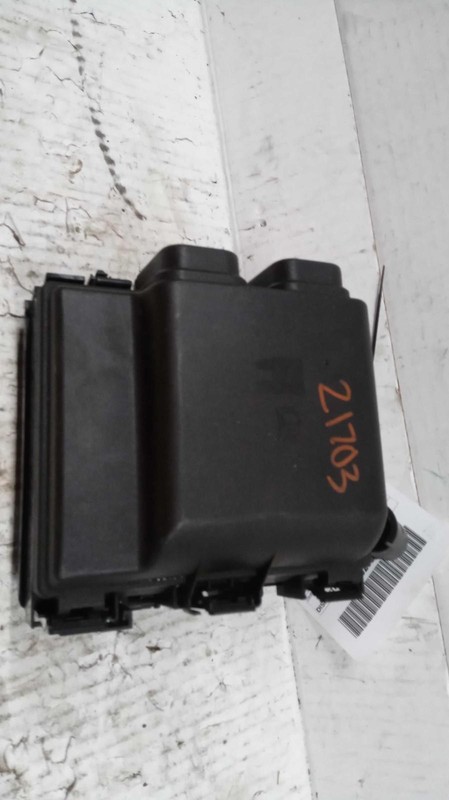2022 Ford Escape Body Control Module OEM LX6T14D068NAB 23K Miles Black