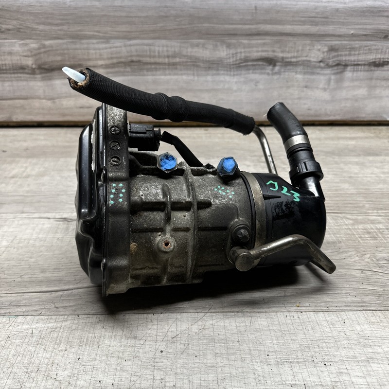 2010 - 2013 Mercedes S550 CL500 Electric Hydraulic Power Steering Pump Sedan OE