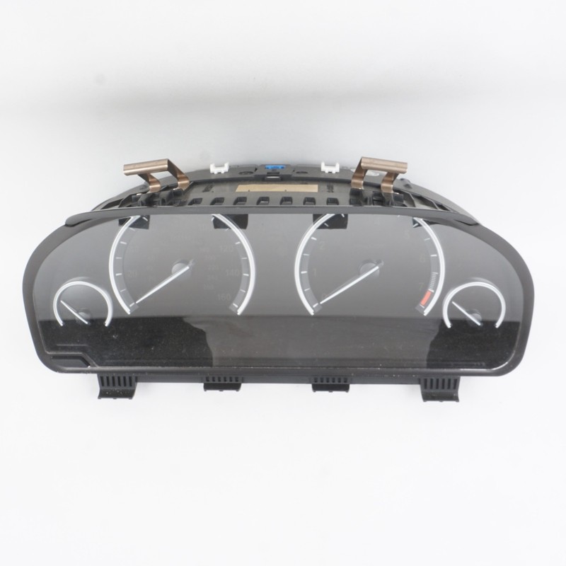 2012 - 2016 BMW 650 550 535 528 750 COUPE INSTRUMENT CLUSTER GAUGE SPEEDOEMETER