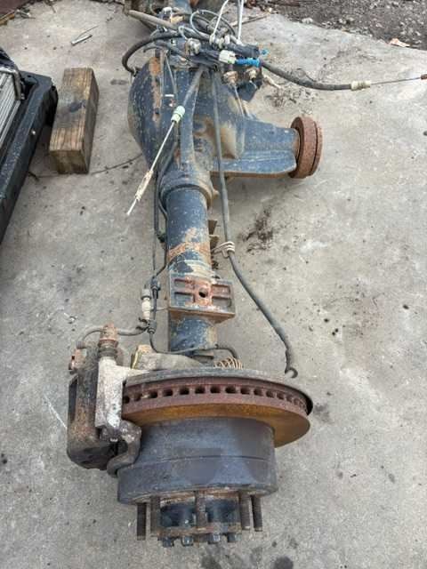 13 14 15 16 FORD F250 6.2L ELECTRIC LOCK REAR AXLE 30 DAY WARRANTY
