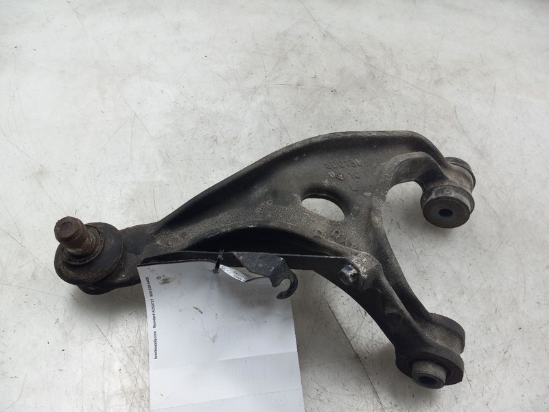 13-16 SCION FR-S 2.0L RWD MT DRIVER SIDE REAR UPPER CONTROL ARM