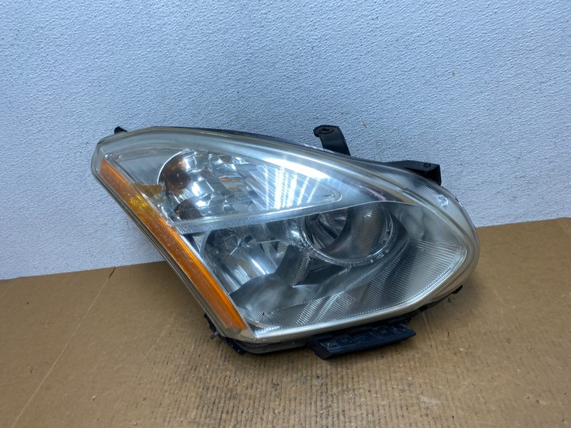 2009-2013 Nissan Rogue Right Passenger Xenon HID Headlight OEM AE1168 DW
