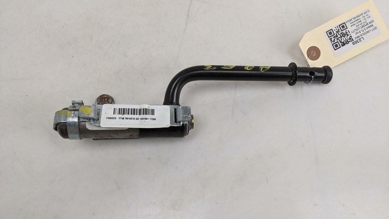 Rear Left Seat Belt Buckle Pretensioner 2017 Lincoln MKX FT4B-R610E15 2016 2018