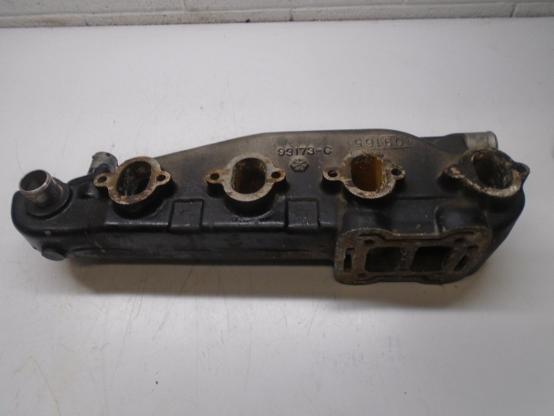 X3 MerCruiser 3.7LAluminum93173 816219A1