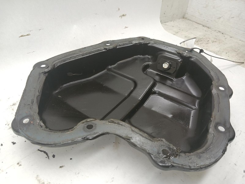13-'19 NISSAN SENTRA lower Oil Pan 1.8L OEM 6 Month Warranty!