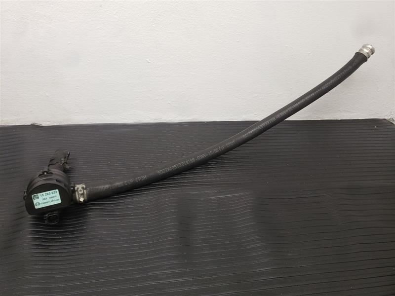 08-14 GMC Yukon Hybrid Auxiliary Water Pump OEM 15293032