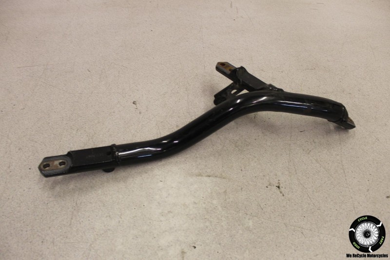 1999 Suzuki Intruder 1500 VL1500 UPPER FRAME SUPPORT BAR RAIL SUBFRAME PIECE VL