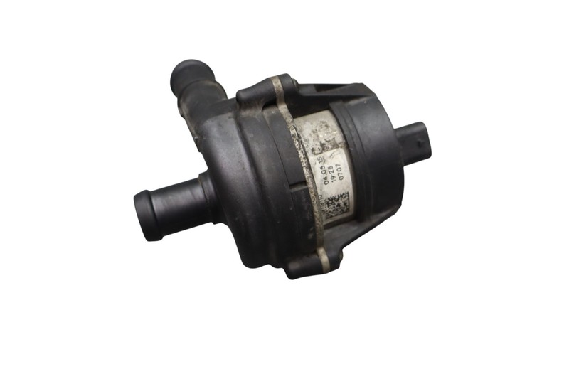 15-18 Jaguar F-Type Engine Coolant Auxiliary Coolant Water Pump EX538501AA OEM