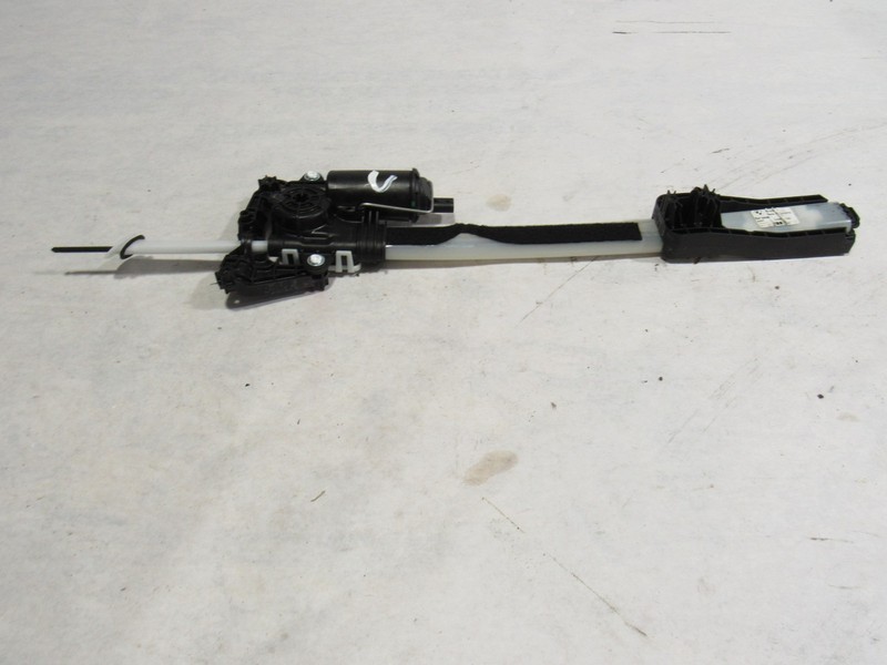 20-24 BMW M8 F93 2022 Rear Left Driver Door Sunshade Sun Shade Blind Motor |:O