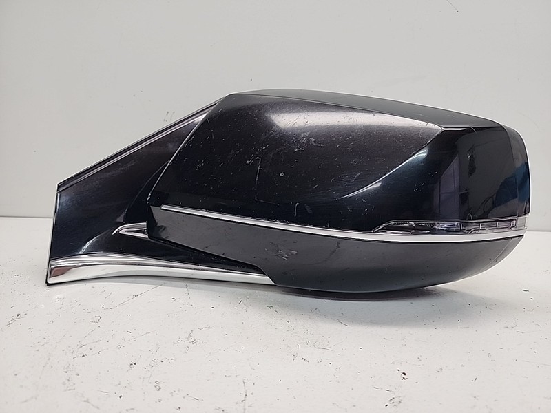 2016-2019 Cadillac XTS DRIVER LEFT SIDE DOOR MIRROR AUTO DIM POWER FOLD Camera