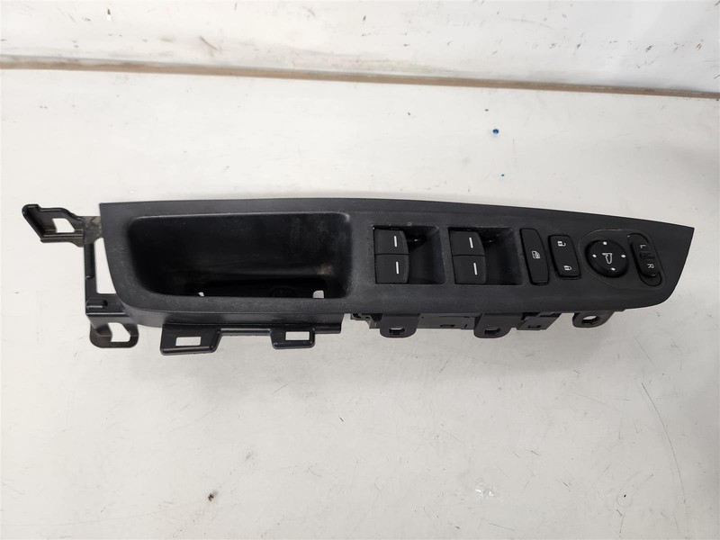 2018-2020 Honda Odyssey Ex Master Driver Window Control Switch 35750-Thr-A11
