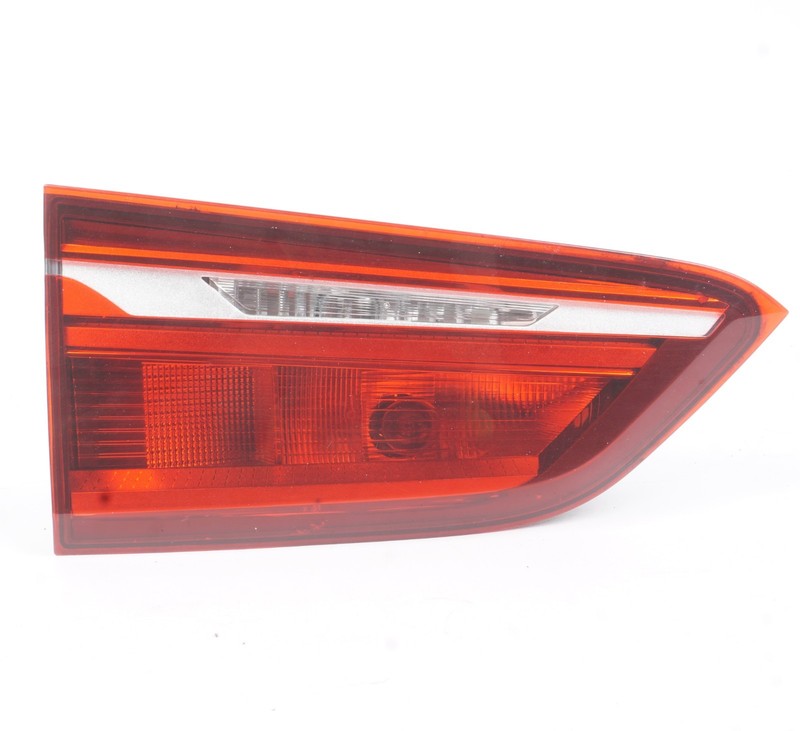 2016 - 2022 BMW X1 F48 Tail Light Inner Left Driver SideOEM