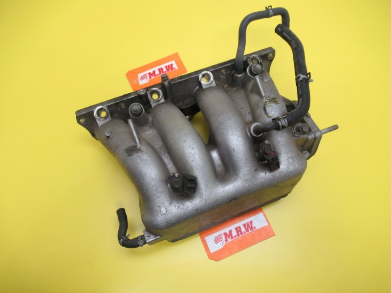 INTAKE MANIFOLD 2.0L ENGINE MOTOR for 02 03 04 ACURA RSX type-s CIVIC Si Sir HB