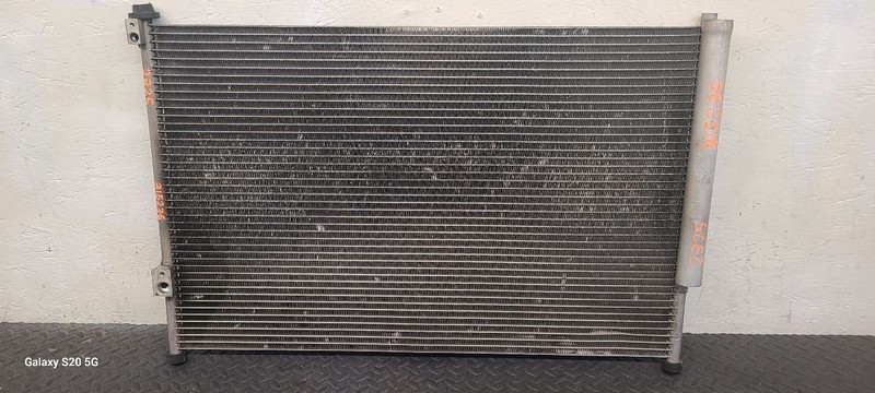 06-13 Suzuki Vitara A/C AC Condenser OEM 95310-64JA0