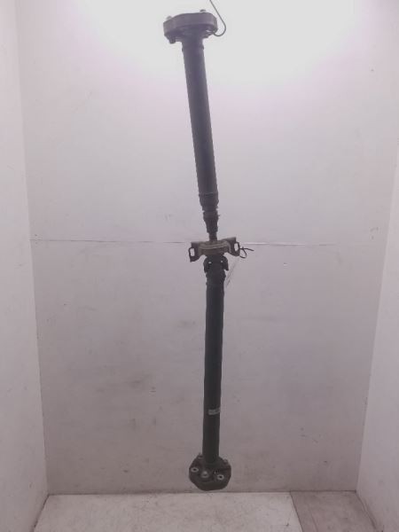 06-15 LEXUS IS350 3.5L RWD AT REAR DRIVE SHAFT ASSEMBLY
