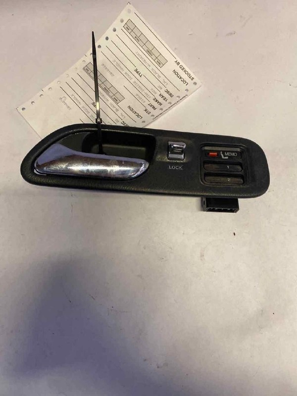 Inside Door Handle ACURA MDX 02 01 03 04 05 06