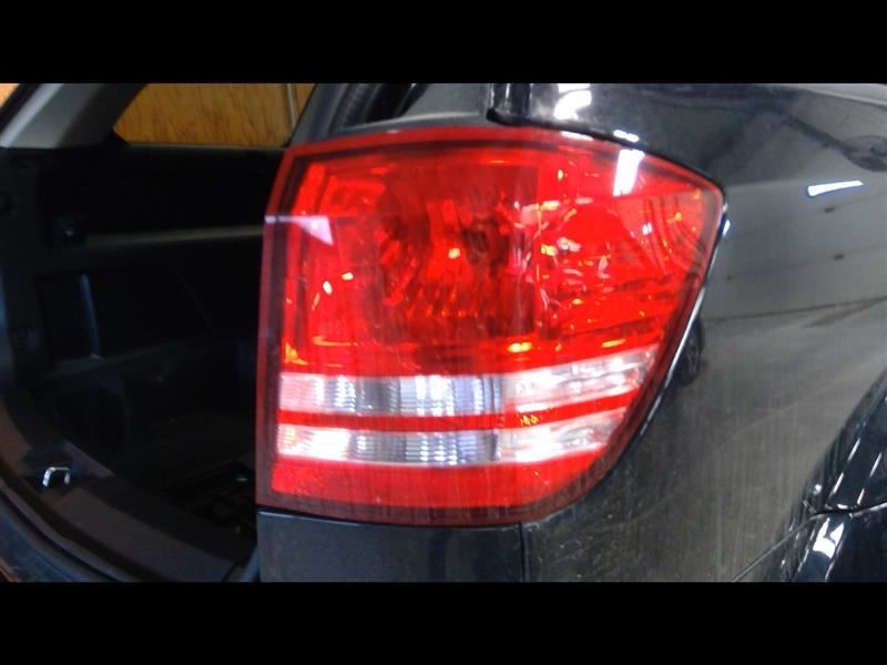 Passenger Tail Light Incandescent Lamps Fits 10-20 JOURNEY 2650118