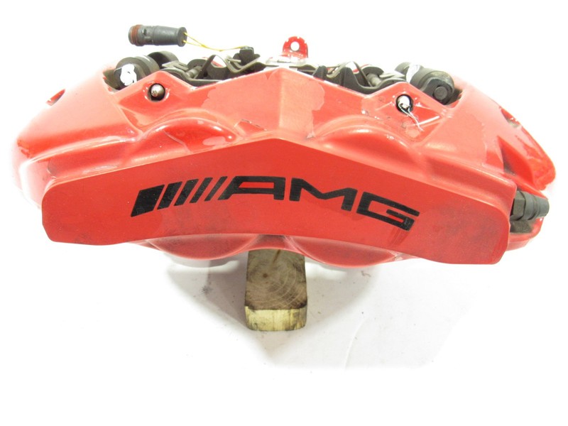 Mercedes SLC43 R172 2017 AMG RWD Front Right Passenger Brake Caliper 17-20 |@2